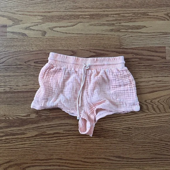 Urban outfitters coral beach coverup set! - Picture 4 of 4